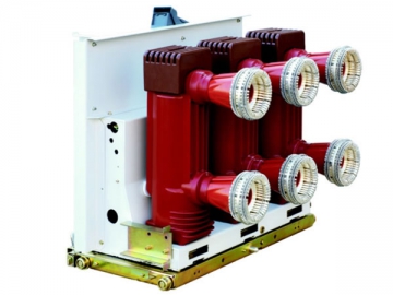 24kV Vacuum Circuit Breaker